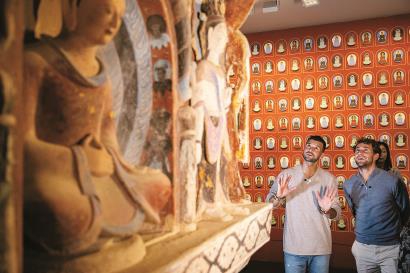 一顆希望之 一顆希望之